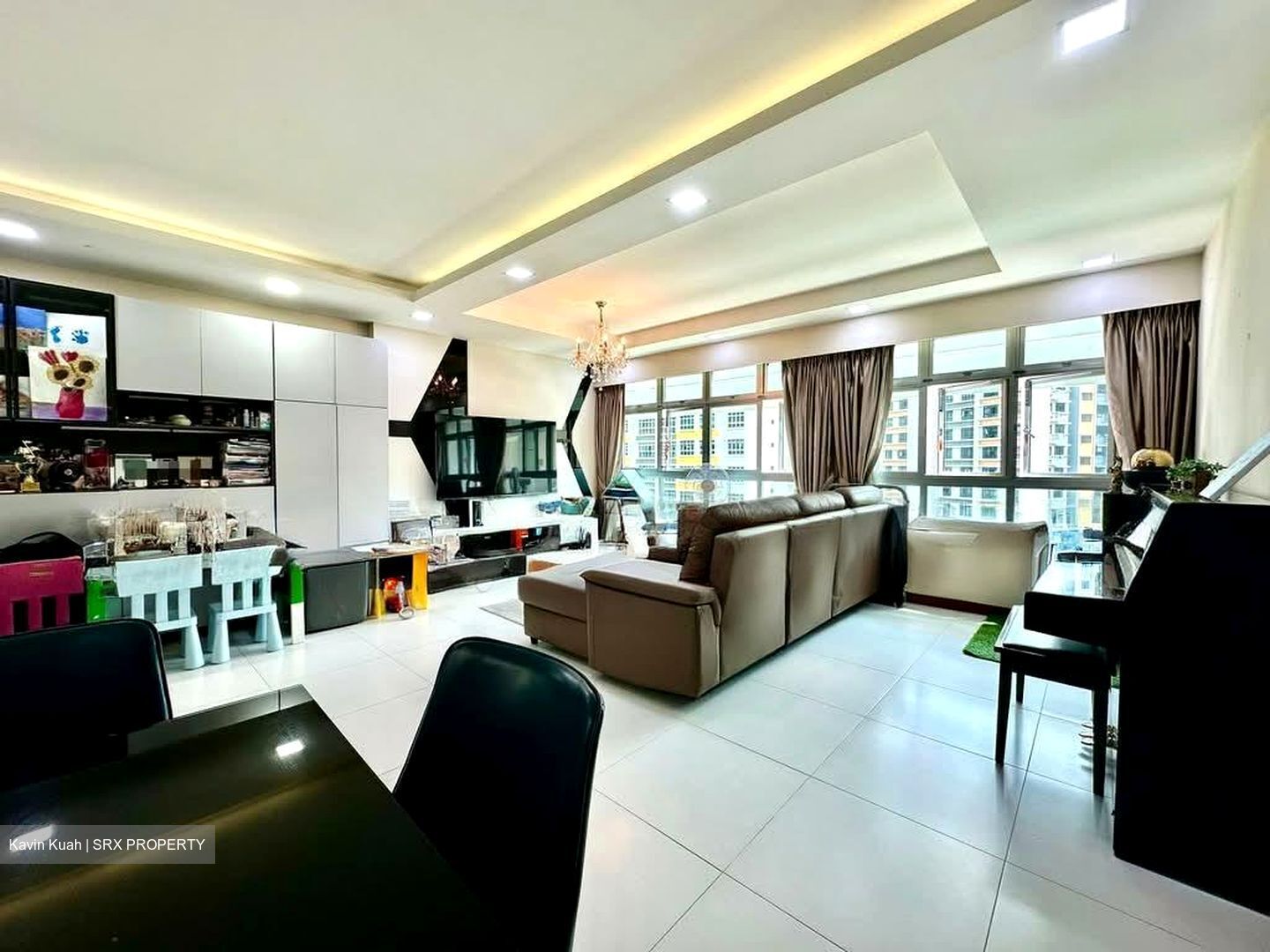 Blk 329B Anchorvale Harvest (Sengkang), HDB 5 Rooms #569347891